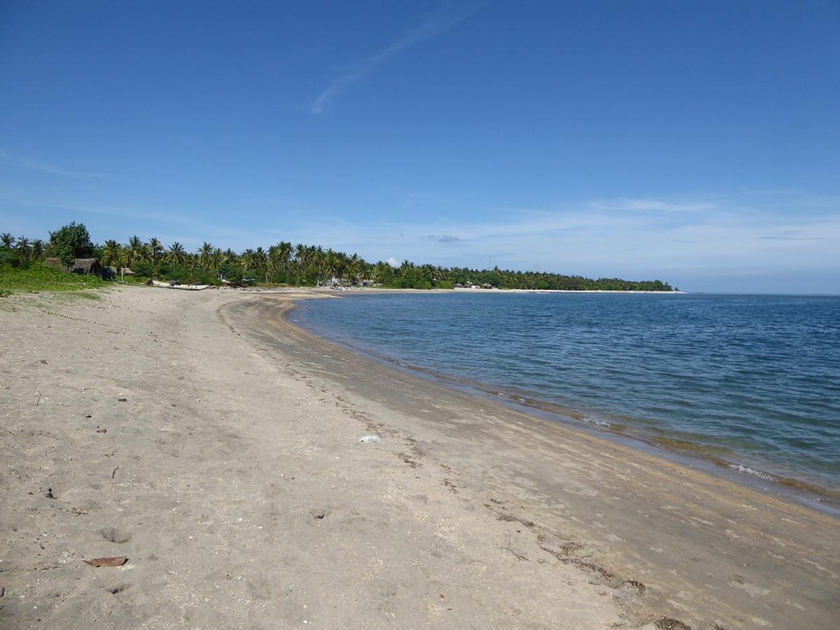 Shibui Garden Bungalows And Restaurant Tanjung  Luaran gambar